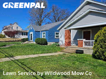 Grass Cutting nearby Saint Charles, MO, 