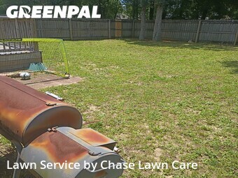 Lawn Cut nearby Valparaiso, FL, 
