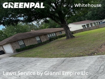 Lawn Care Service nearby Jacksonville, FL, 