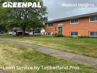 Lawn Mow nearby Columbus, OH, 