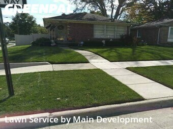 Yard Cutting nearby Oak Park, MI, 