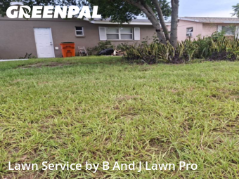 Lawn Cut nearby Seminole, FL, 