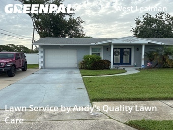 Lawn Mowing nearby St. Petersburg, FL, 