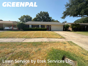 Lawn Service nearby Bossier City, LA, 