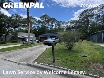 Yard Mowing nearby Gainesville, FL, 