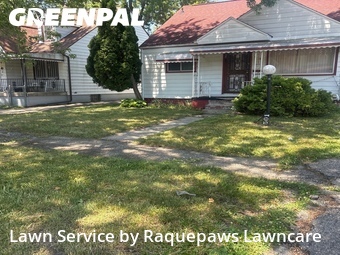 Yard Mowing nearby Flint, MI, 