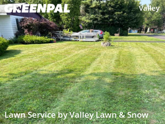 Lawn Cut nearby Syracuse, NY, 