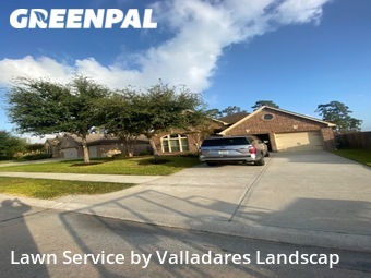 Lawn Care nearby Conroe, TX, 