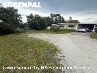 Yard Mowing nearby Winter Haven, FL, 