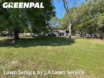 Work completed by grass-care-professionals-in-Pasadena-CA