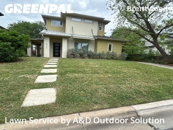 Lawn Cutting nearby Austin, TX, 