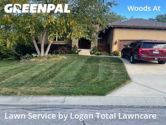 Lawn Cut nearby Olathe, KS, 