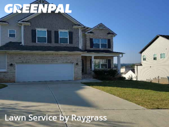 Lawn Mowing nearby Auburn, GA, 