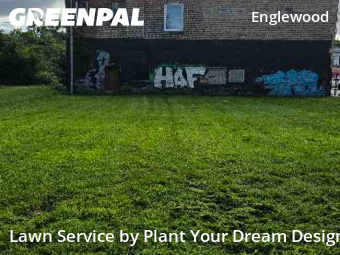 Lawn Mowing nearby Chicago, IL, 