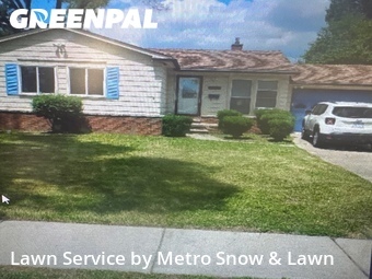 Lawn Service nearby Eastpointe, MI, 