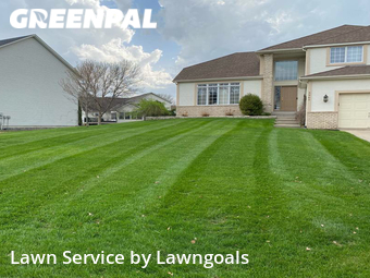 Lawn Service nearby Plymouth, MN, 