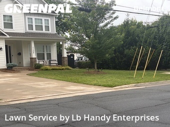 Lawn Service nearby Charlotte, NC, 