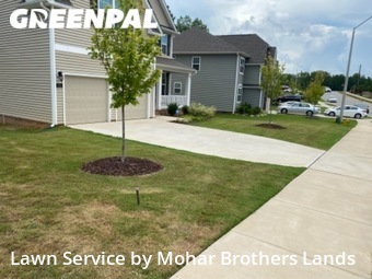 Lawn Care nearby Garner, NC, 