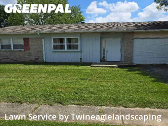 Lawn Mow nearby Newark, DE, 