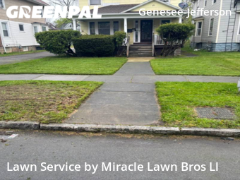 Lawn Maintenance nearby Rochester, NY, 