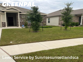 Lawn Maintenance nearby Seguin, TX, 
