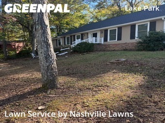 Lawn Care Service nearby Nashville, TN, 