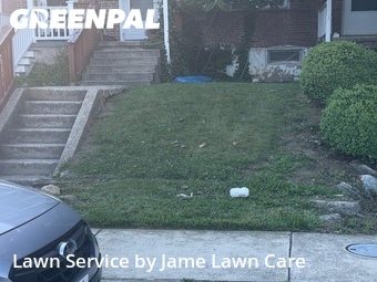 Yard Cutting nearby Towson, MD, 