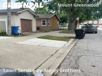 Lawn Care Service nearby Chicago, IL, 