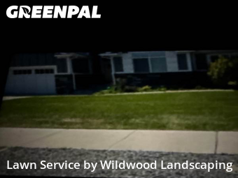 Weed Trimming in Layton, 84041, Yard Care by Wildwood Landscaping , work completed in Nov , 2025