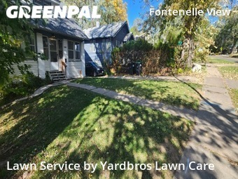 Yard Cutting nearby Omaha, NE, 