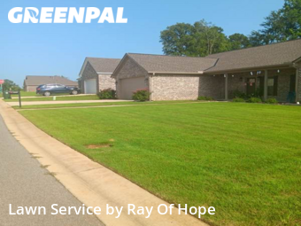 Lawn Mowing nearby Tuscaloosa, AL, 