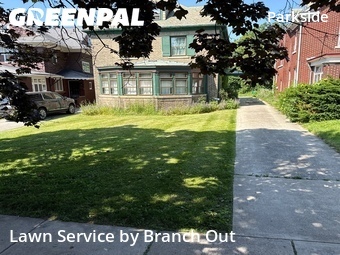 Grass Cutting nearby Buffalo, NY, 