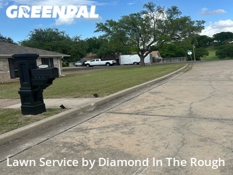 Landscapers In Waco,76712,Landscapers by Diamond In The Rough, work completed in Apr , 2026