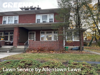 Lawn Care Service nearby Allentown, PA, 