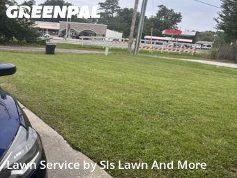 Lawn Care Service nearby Valdosta, GA, 