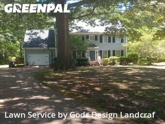 Lawn Cutting nearby Durham, NC, 