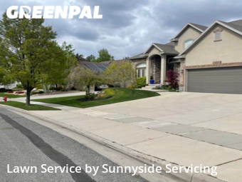 Lawn Cut nearby Sandy, UT, 