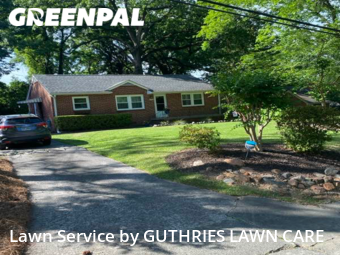 Lawn Care nearby Macon, GA, 