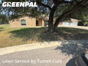 Yard Cutting nearby Harker Heights, TX, 