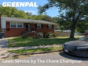 Yard Cutting nearby Woodbridge, VA, 
