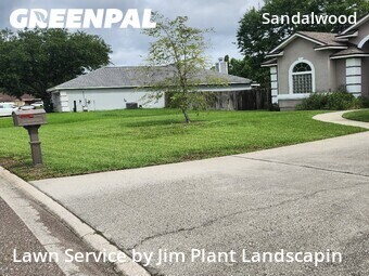 Lawn Cutting nearby Jacksonville, FL, 