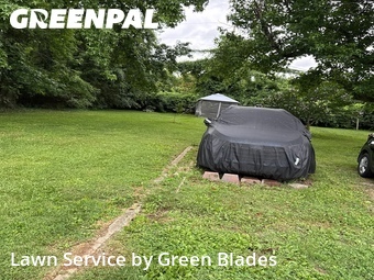 Landscaping Companies In Portland,37148,Landscapers by Green Blades, work completed in Jun , 2026