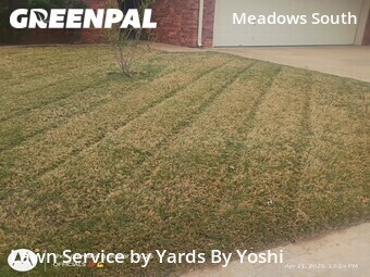 Lawn Care nearby Lubbock, TX, 