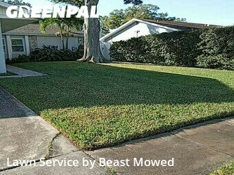 Lawn Care Service nearby Largo, FL, 