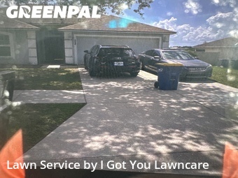 Lawn Mow nearby Minneola, FL, 