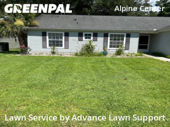 Lawn Cut nearby Leesburg, FL, 