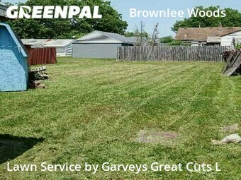 Lawn Maintenance nearby Youngstown, OH, 