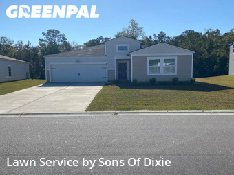 Yard Mowing nearby Longs, SC, 