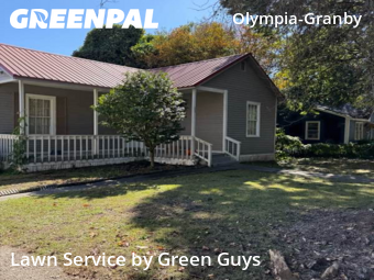 Yard Cutting nearby Columbia, SC, 