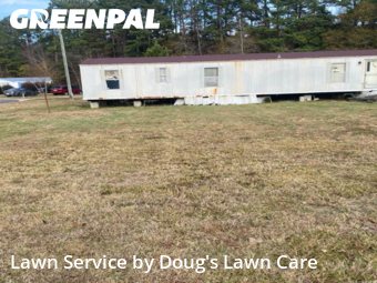 Lawn Care Service nearby Rocky Mount, NC, 